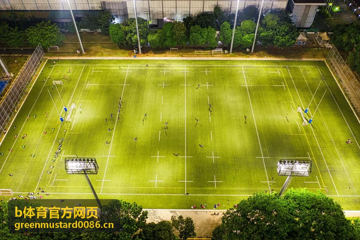 b体育官方网页 赛事视频界面